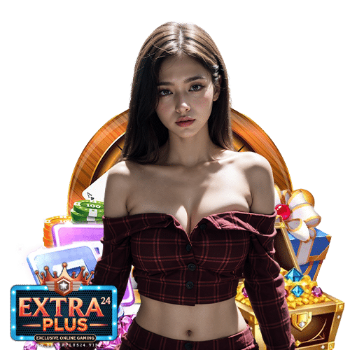 extraplus24 คาสิโนออนไลน์