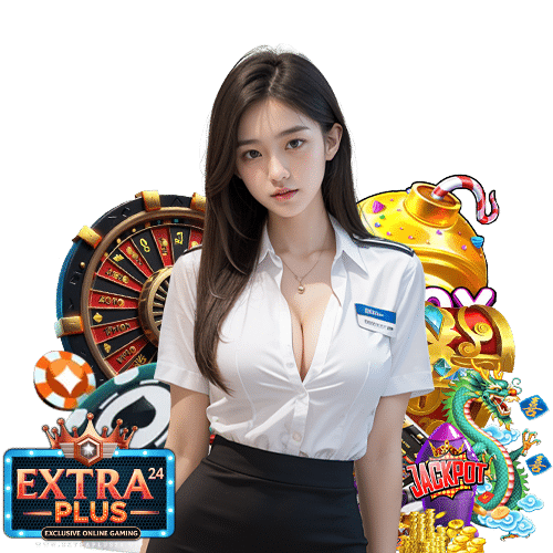 extraplus24 ถอนได้ไม่อั่น