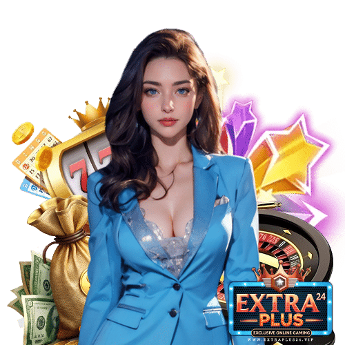 extraplus24 สล็อตออนไลน์